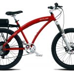 Prodecotech – Outlaw 1200 (Red)